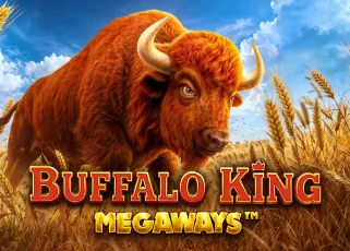 Buffalo King Megaways ทดลองเล่นฟรี