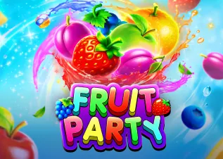 Fruit Party ทดลองเล่นฟรี